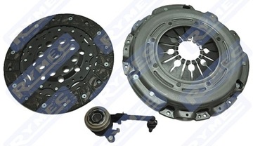 Jt1582037 сцепление kpl. renault megane/scenic 1,9 фото №1