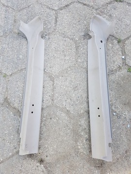 Захист корпус стійка кабіни daf cf євро 6 фото №1