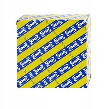 Snr dpf359.17k1 колесо пасове, wał колінчастий фото №1