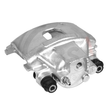 Супорт гальмівний перед p do chrysler grand voyager фото №1