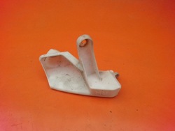 Ползун бампера pt правые зад mazda cx9 cx-9 10r фото №1