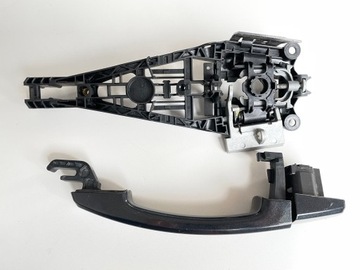 Opel оригинальный номер 14096201 13308537 фото №1