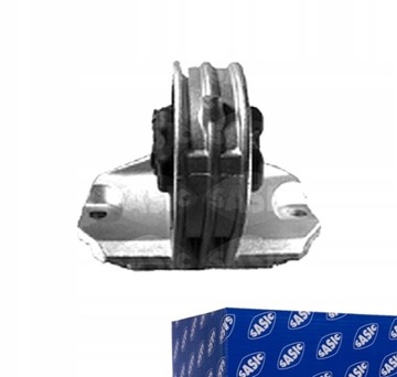 Подушка двигуна зад do renault megane 1.4i 1.6 фото №1