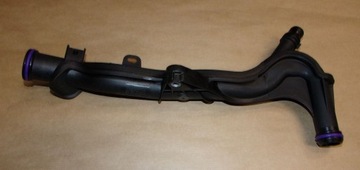 Шланг водяний c c1 ii 1.2vti фото №1