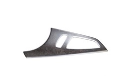 Audi a7 s7 rs7 планка dekor двері 4g8867409cc nd8 фото №1