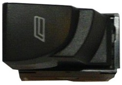 Кнопка podn./op.szyb c jumper ii белый фото №1