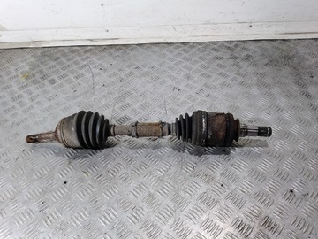 Полуось левая перед toyota avensis i t22 2.0 16v фото №1