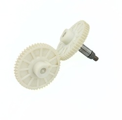 Колесо зубчасте приводу двірник do fiata 126p фото №1