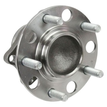 Ступиця колеса зад dodge caliber 2006 2007 2008 2009 фото №1