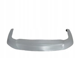 Ford mondeo mk5 15-19 спойлер спойлер бампера фото №1