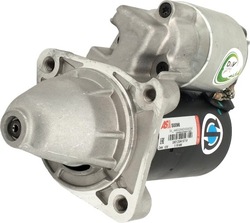 Новый стартер ford b-max, c-max, fiesta, focus, fusion, mondeo 1.4/ 1.6 фото №1