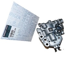 Насос масла renault master iii 2.3 dci 150003601r фото №1