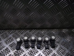 Датчик pdc перед mercedes w204 10r c-klasa фото №1