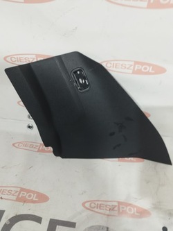 Защита заглушка правая туннеля среднего peugeot 3008 ii 5008 ii оригинал фото №1