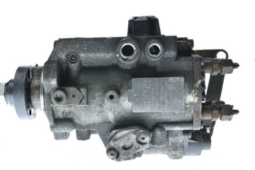 Насос вприскувальний saab 9-3 ii 0470504211 12992763 фото №1