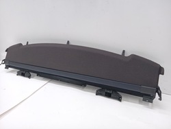 Ролета полки зад электрический vw passat b7 sedan фото №1