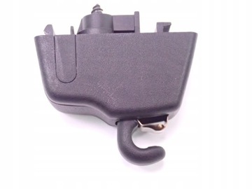Тримач кріплення сонцезахисний козирок 4l0859562b audi q7 4l фото №1