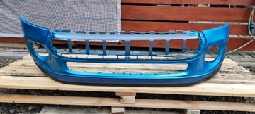 Бампер перед mini cooper f56 фото №1