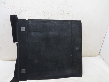 Пол багажника peugeot 308 t9 универсал фото №1