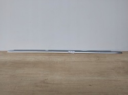 Mercedes e-klasa w212 планка накладка двері праві зад k79/087 фото №1