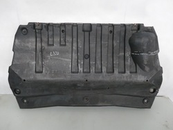 Range rover sport l320 3.6 td защита двигателя нижняя фото №1