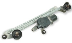 Механізм двірник kadjar qashqai j11 фото №1