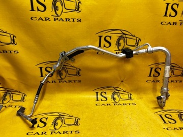 Шланг труба шланг кондиционера ford kuga mk2 фото №1