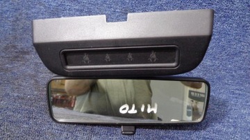 Зеркало внутренние 156087761 alfa romeo mito 2008- фото №1