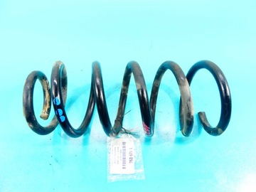 Пружина зад audi a6 c5 sedan фото №1