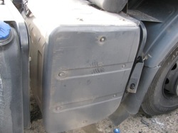 Volvo fh e5 глушник каталізатор. фото №1