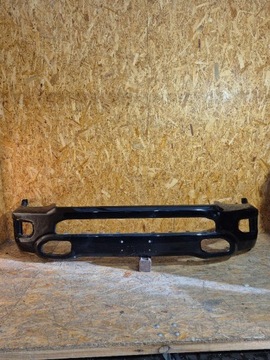 Бампер перед переднее dodge ram 5 19- фото №1