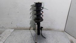 Амортизатор левый перед 4m51-18k001-pcb ford c-max mk1 focus mk2 фото №1