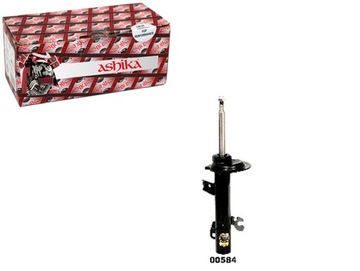 Ashika амортизатор ash, ma-00584 фото №1
