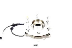 Ступица колёса ashika 402024x01a 40202ea300 40202zp90 фото №1