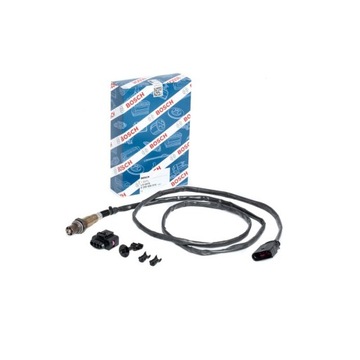 Bosch 258 006 978 лямбда-зонд фото №1