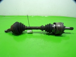 Lancia kappa 2.0 turbo піввісь ліва фото №1