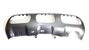 Захист накладка citroen c3 aircross 13489735 фото №1