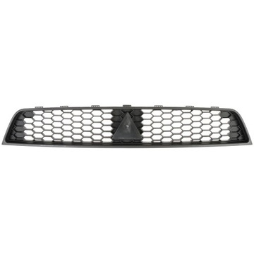 Решётка решётка радиатора mitsubishi colt vi 04-12 фото №1