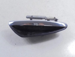 Alfa romeo 159 ручка зовнішня двері права зад 06-11 універсал фото №1