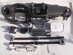 Ford c-max mk2 панель капот консоль подушки ремені фото №1