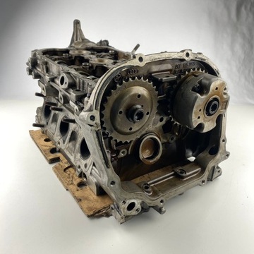 Головка двигуна audi s4 s5 a6 c7 q7 q5 a8 3.0 tfsi фото №1