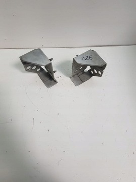 Тримач петля капота trafic iii vivaro b talento фото №1