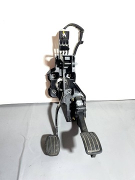 Педаль гальма потенціометр газу expert jumpy 3 proace ii 1.5 hdi 9839872080 фото №1