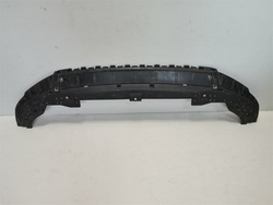 Audi q2 захист плита pod бампер 81a фото №1