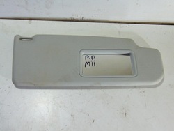 Солнцезащитный козырёк защита правая citigo up mii фото №1