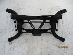 Колиска візок підрамник зад mazda 3 1,5d 19r фото №1