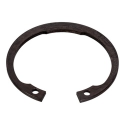 Кільце захисний палець поворотна опора febi фото №1