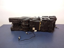 Audi a8 d4 отопитель зад воздуходувка 4h0820004c фото №1