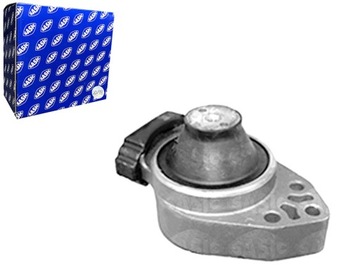 Подушка двигуна p ford fiesta v fusion 1.4d 11.01-12.12 sasic фото №1