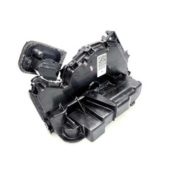 Замок двері праві зад vw 5na839016b фото №1